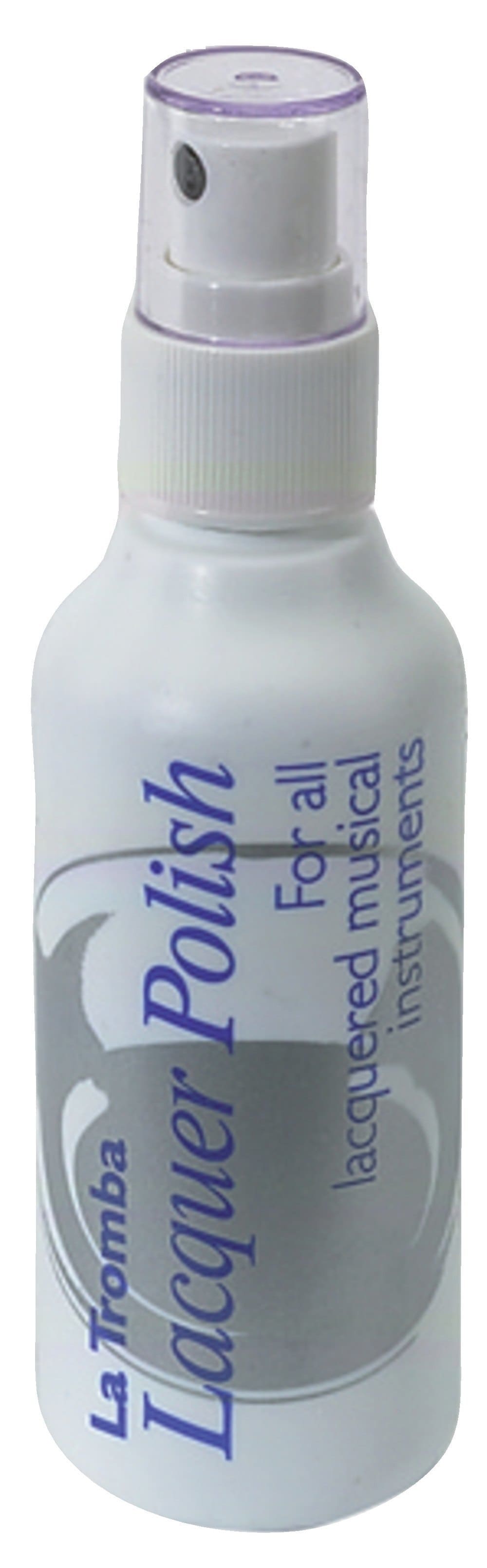 La Tromba Lacquer Polish / Lackpolitur