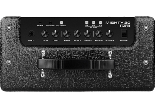 Nux Mighty 20 MKII