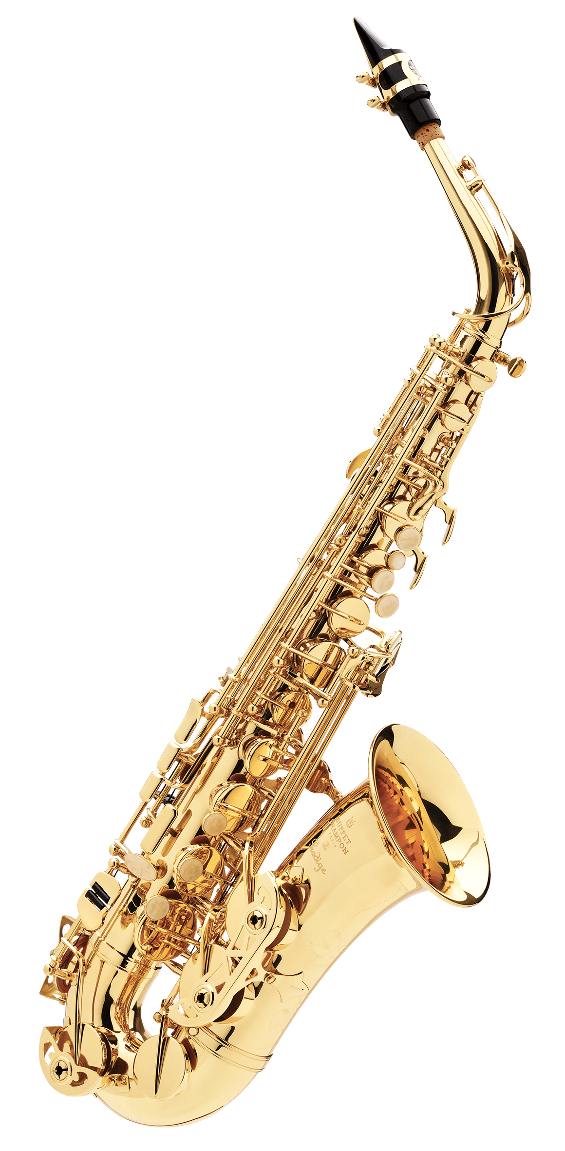 Buffet Crampon Prodige BC8301-1