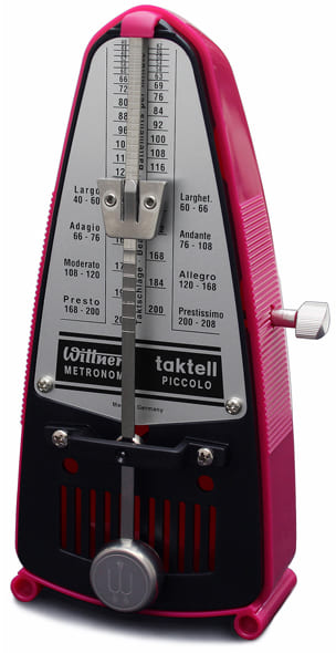 Wittner Taktell Piccolo 830361