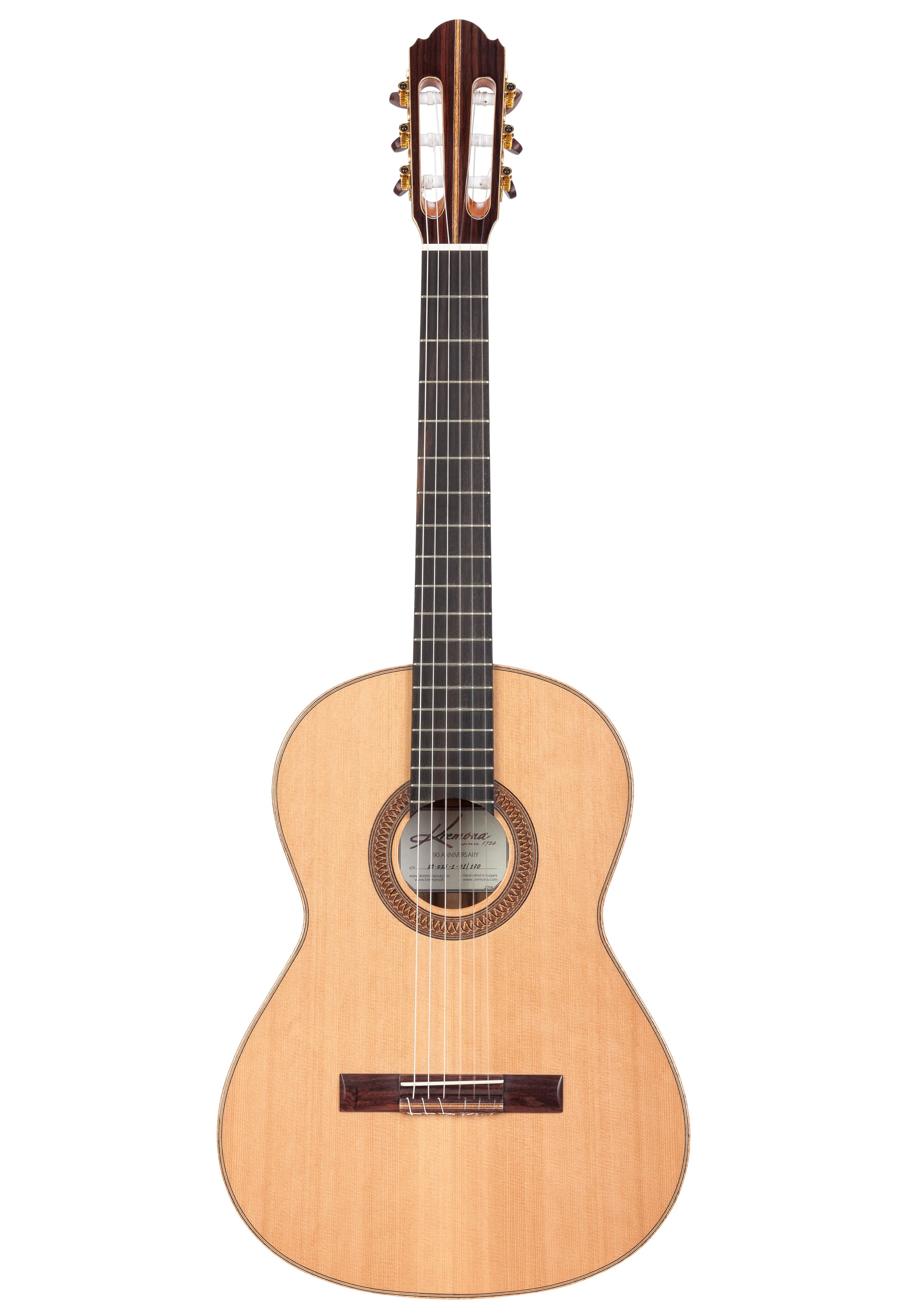 Kremona 90th Anniversary Artist Series