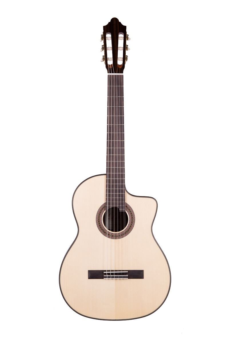 Duke Student F Cut Trio VT