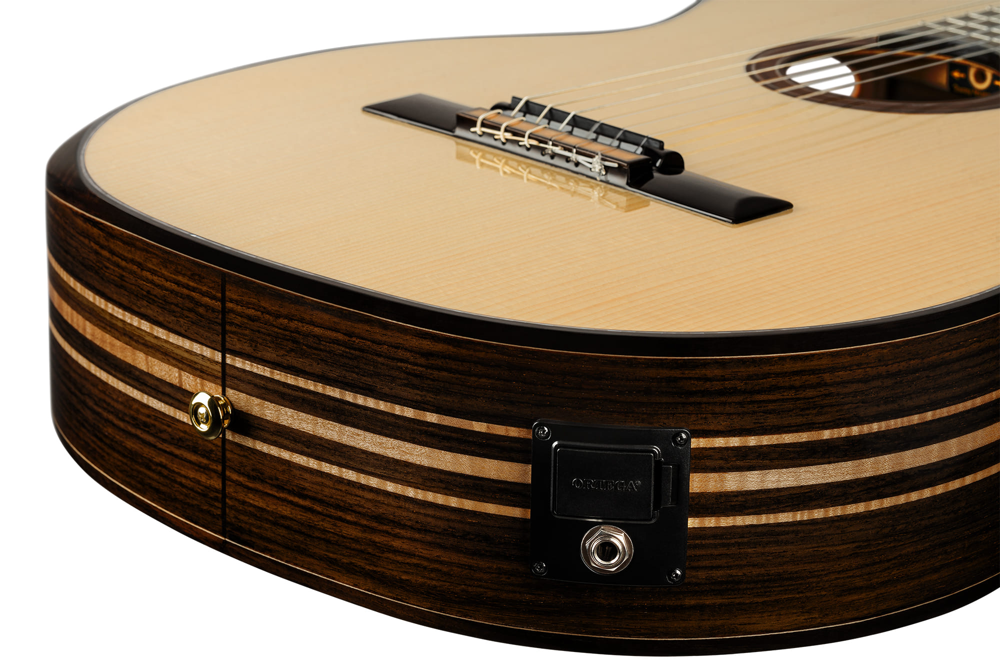 Ortega GRANDSUITE-CE
