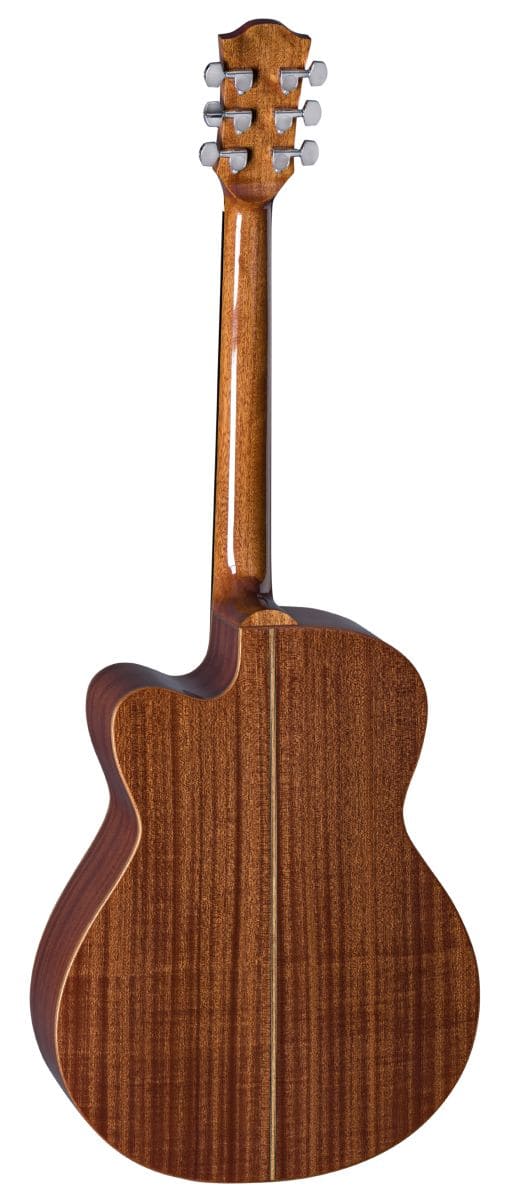 Duke  GA-MC-Cut-Trio VT