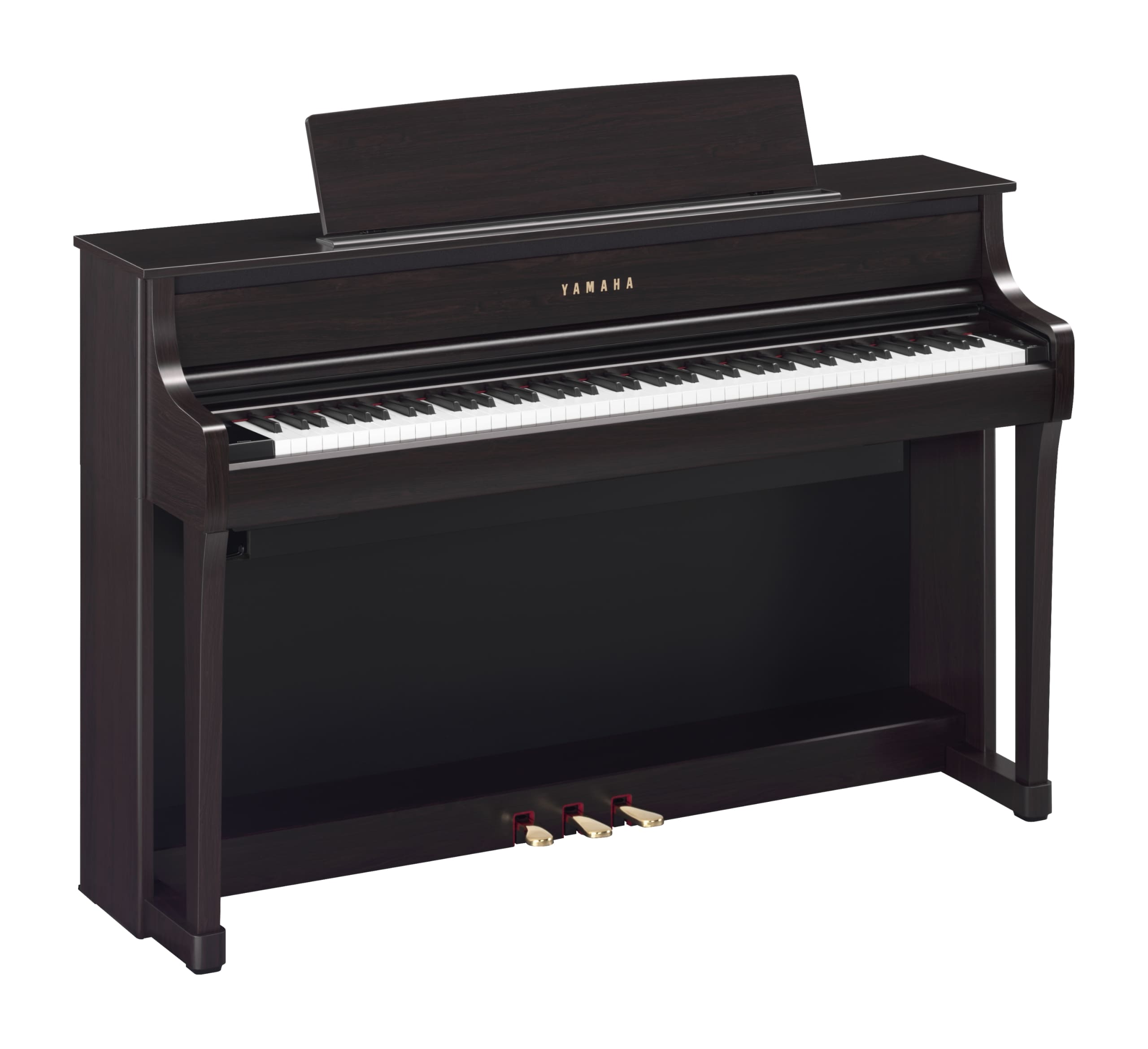 Yamaha Clavinova CLP-875 R mit Premium Lieferung
