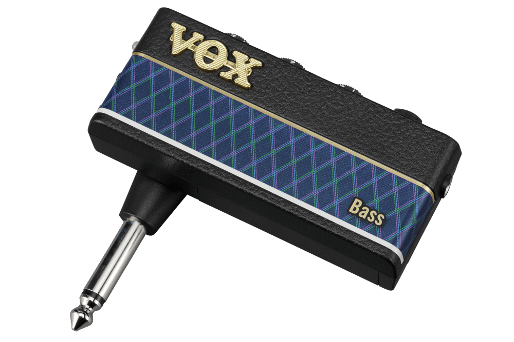 VOX amPlug 3 Bass
