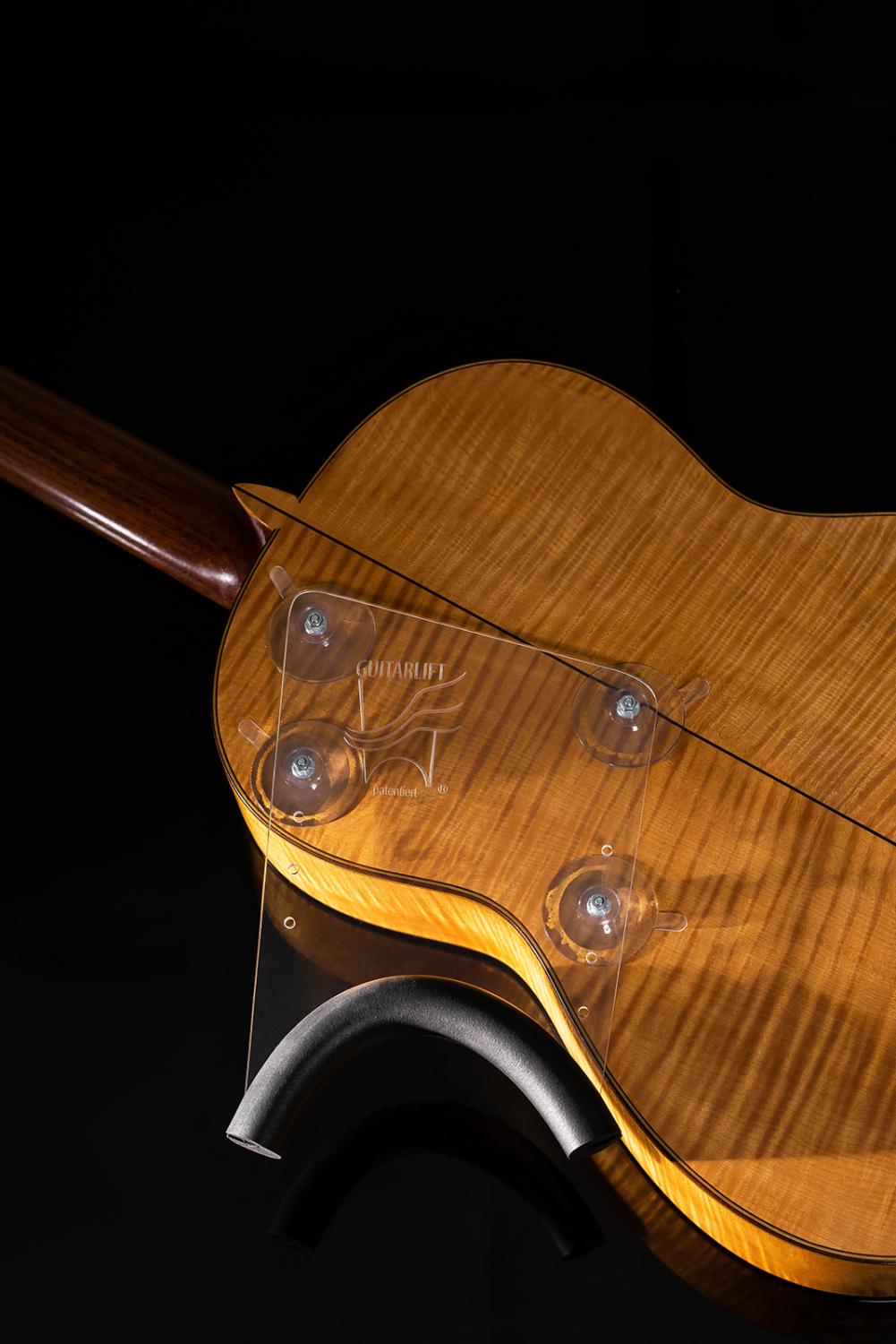 Guitarlift YoungStudentsLine XS