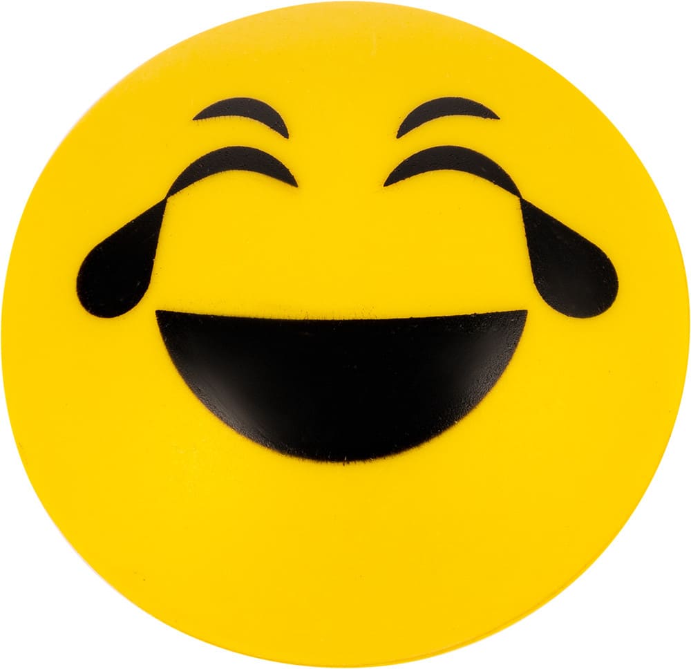 Meinl FACE-L Shaker - Laughing Face