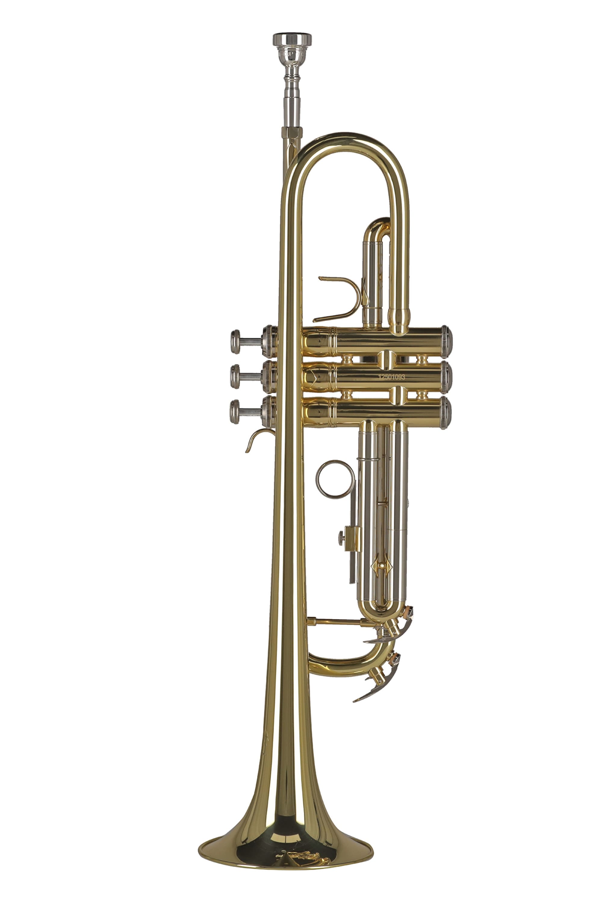 Gewa Ambition TR650 Trompete