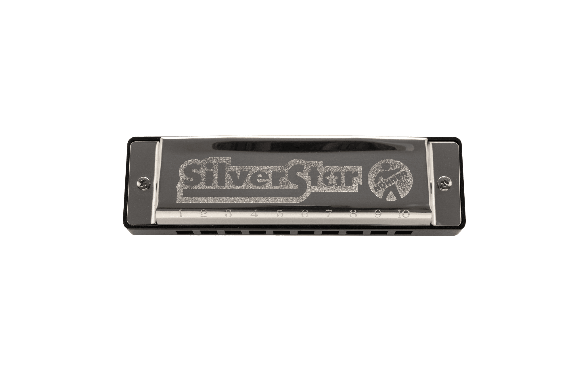 Hohner Silver Star C