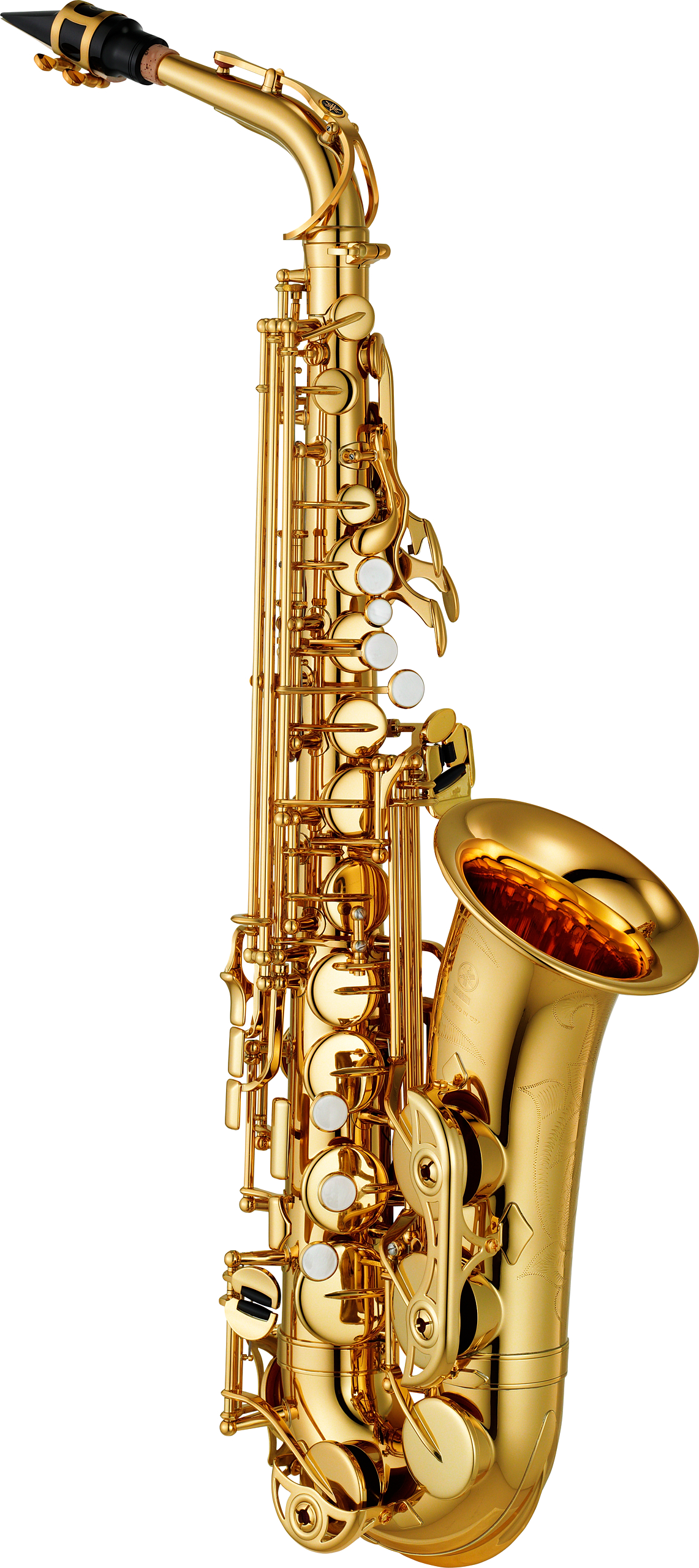 Yamaha YAS 480 Altsaxophon