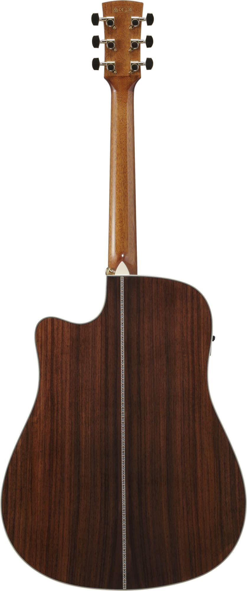 Ibanez AW391RCE-BKH