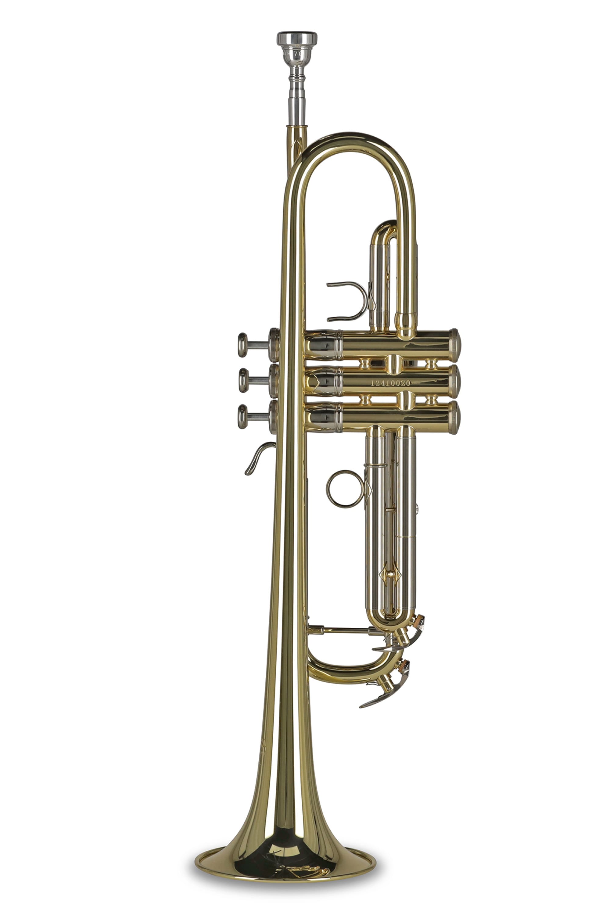 Gewa Vision TR272 Trompete
