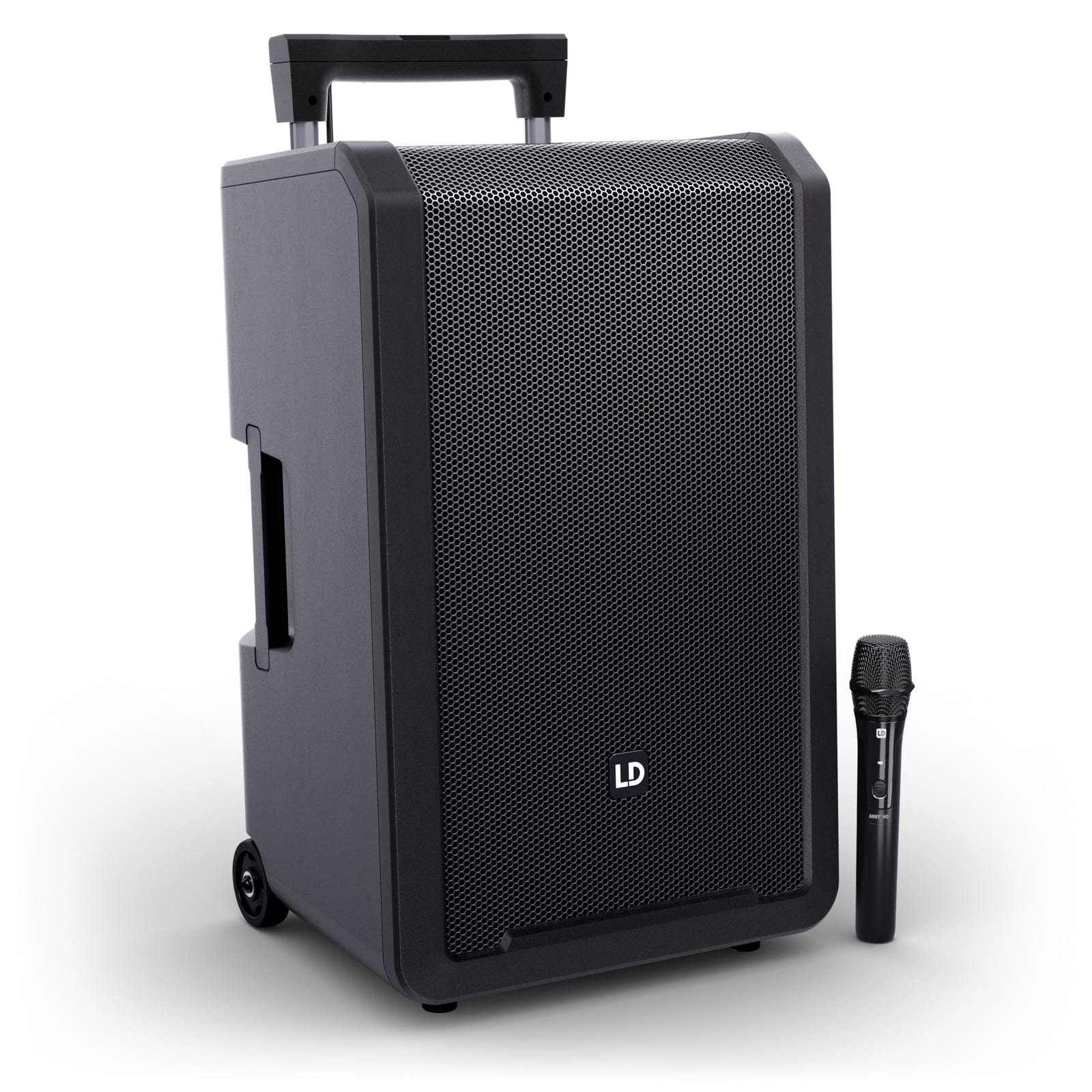 LD Systems ANNY 12 HHD B6