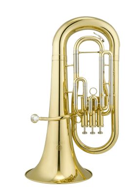 Jupiter JEP705 Euphonium