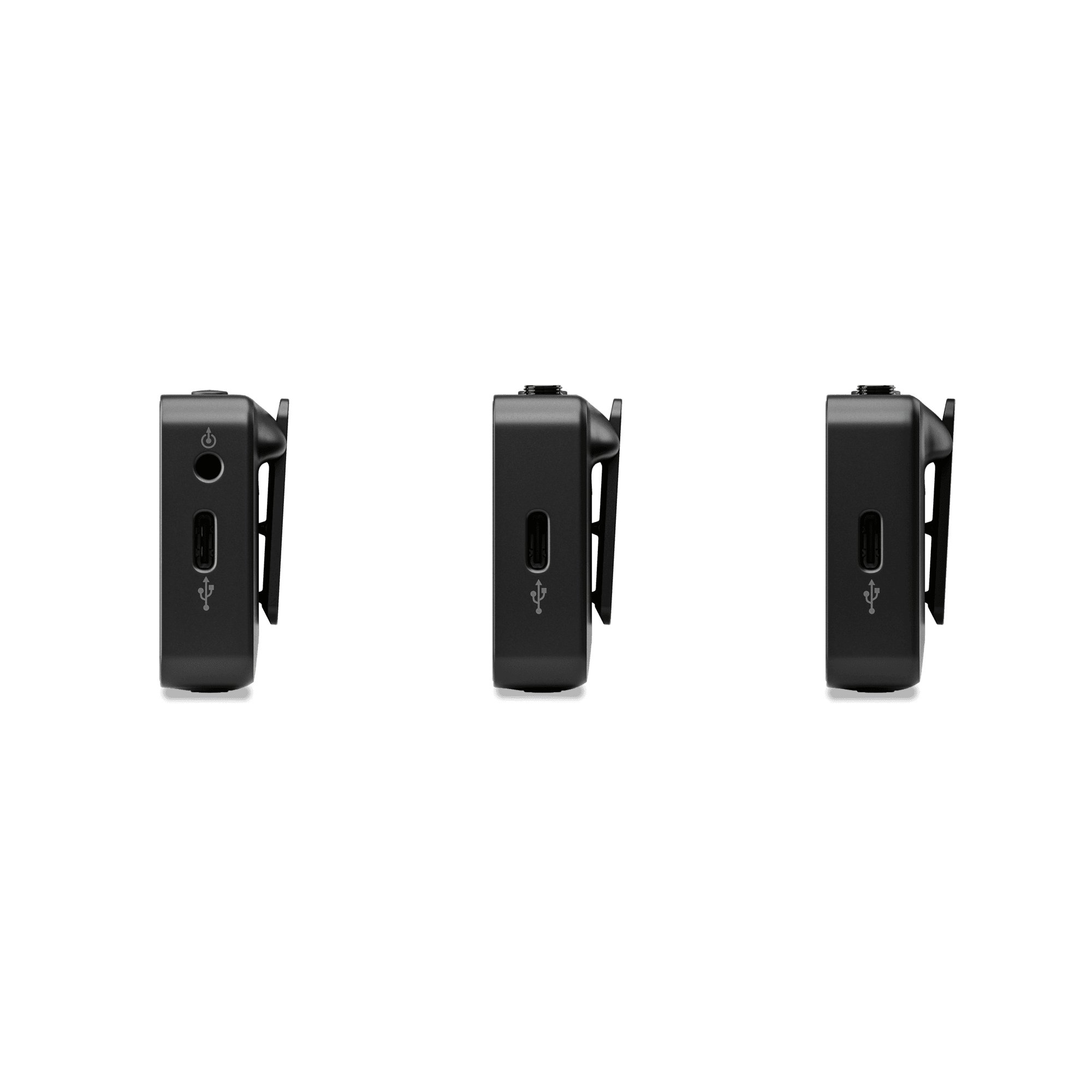 Rode Wireless GO Gen3