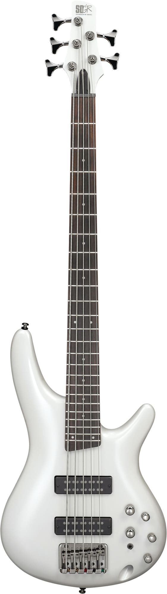Ibanez SR305E-PW