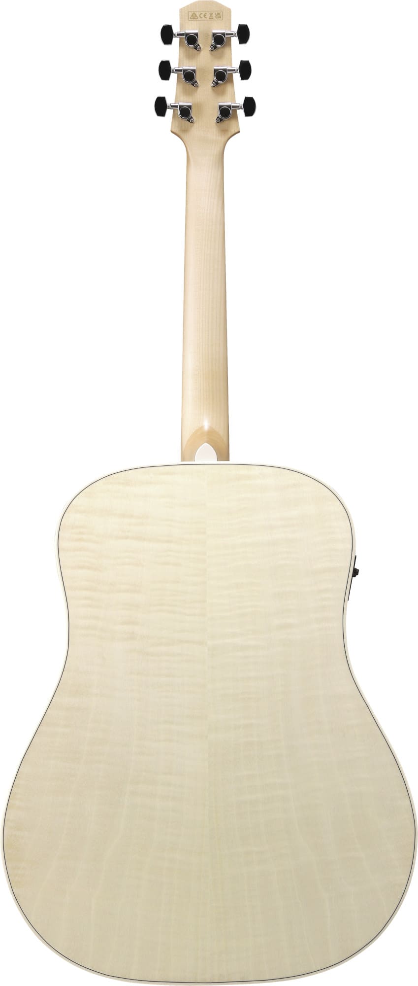 Ibanez AAD77M1E-OAW
