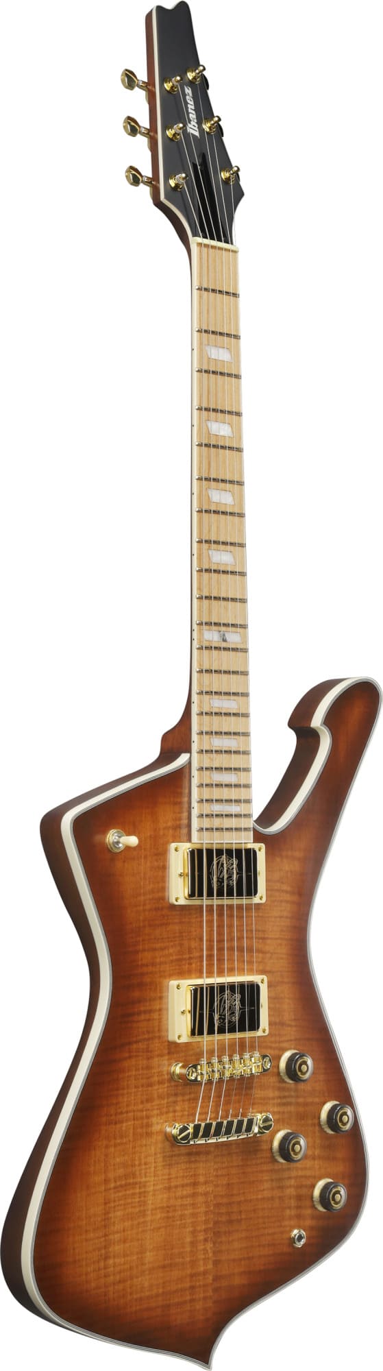 Ibanez IC420MFM-CML