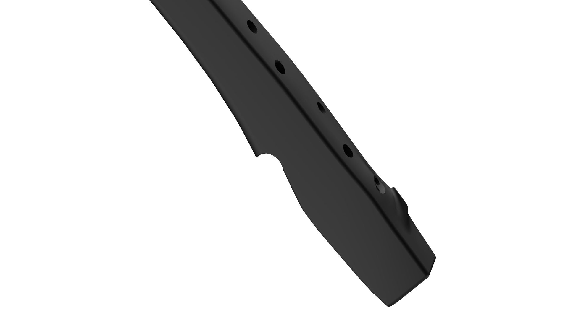 Kunath Sigo Tenorblockflöte Linkshänder