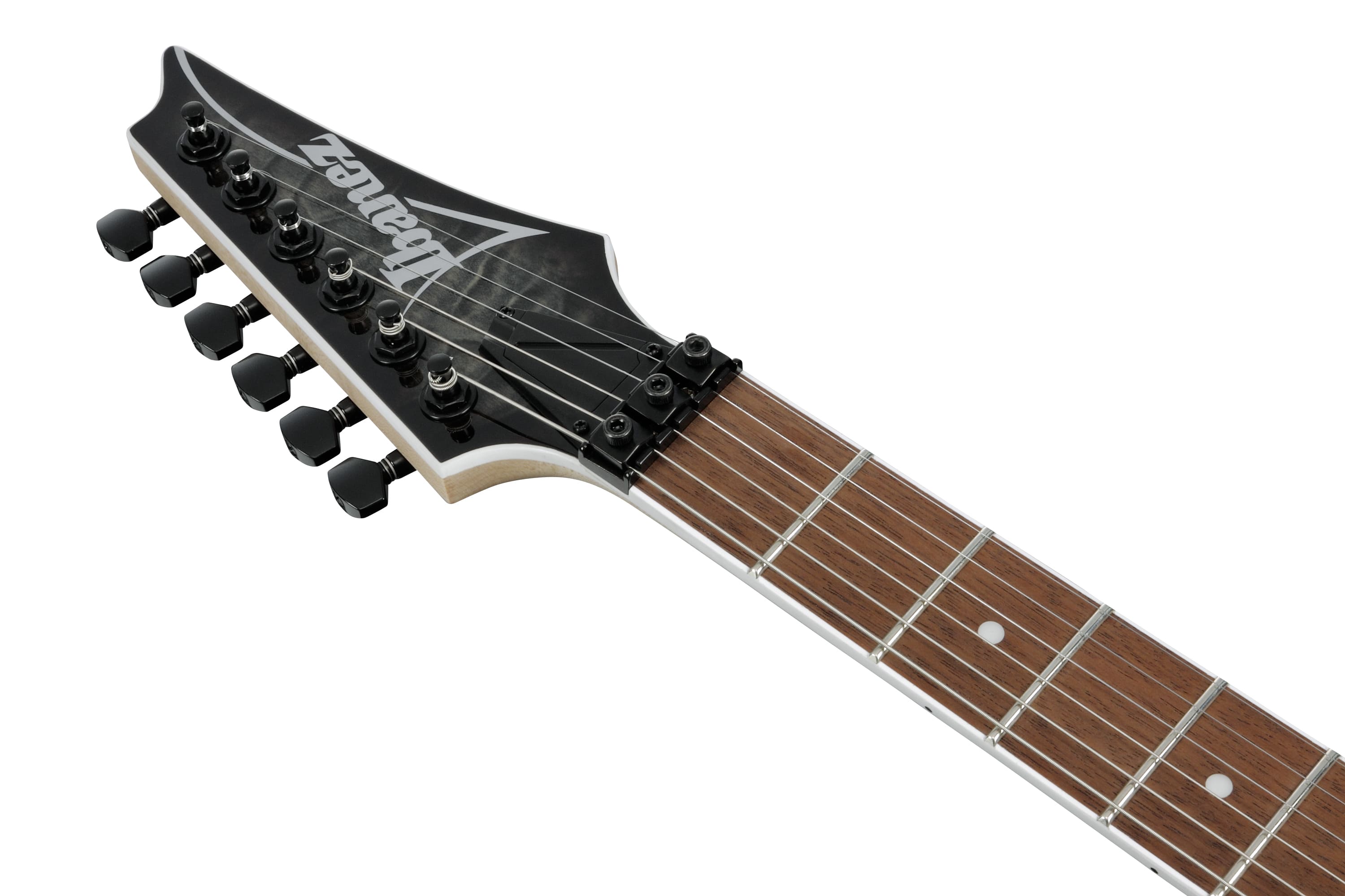 IBANEZ RG450QMB-TGB