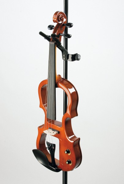 K&M 15580 Violinenhalter