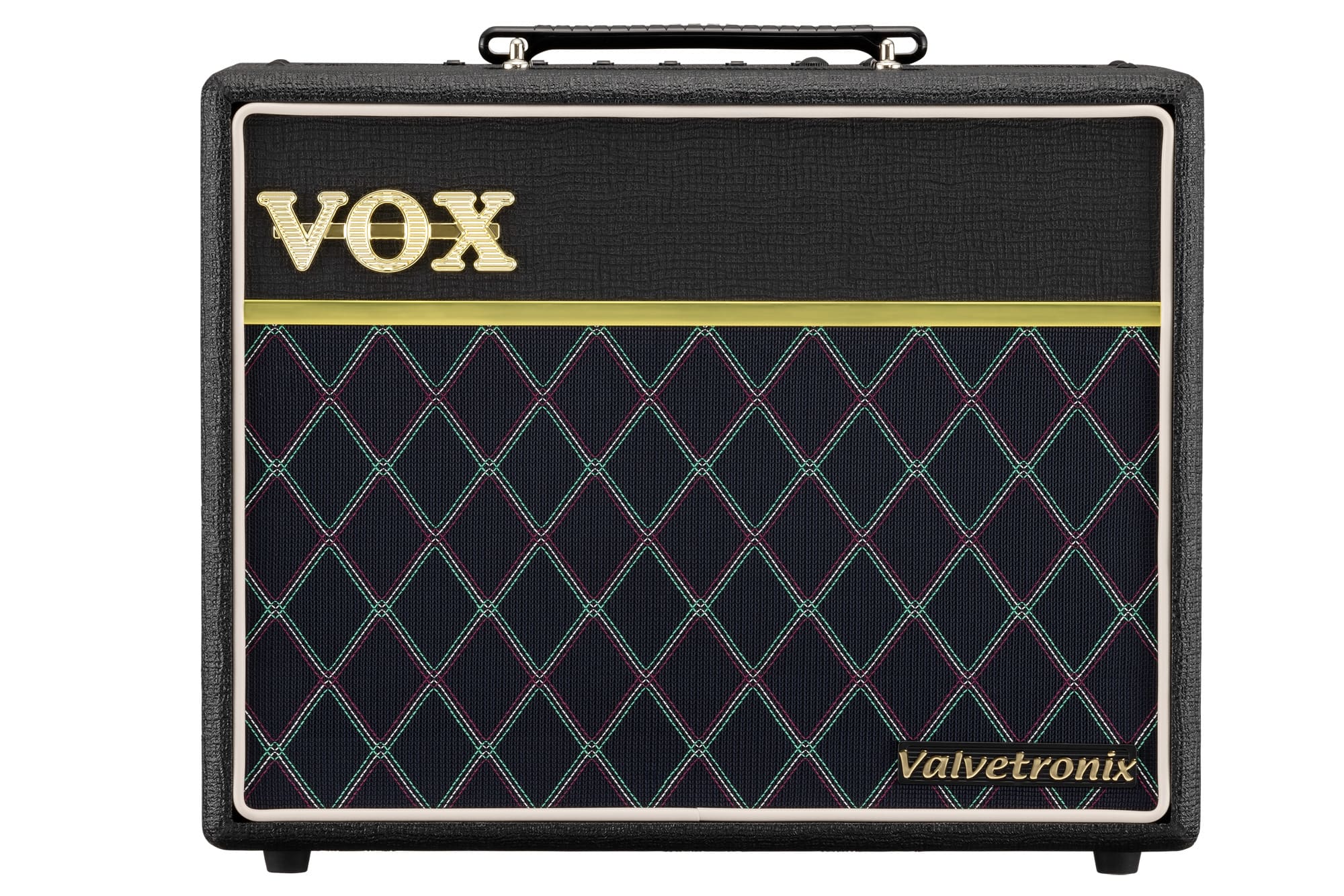Vox VT20X Classic Blue