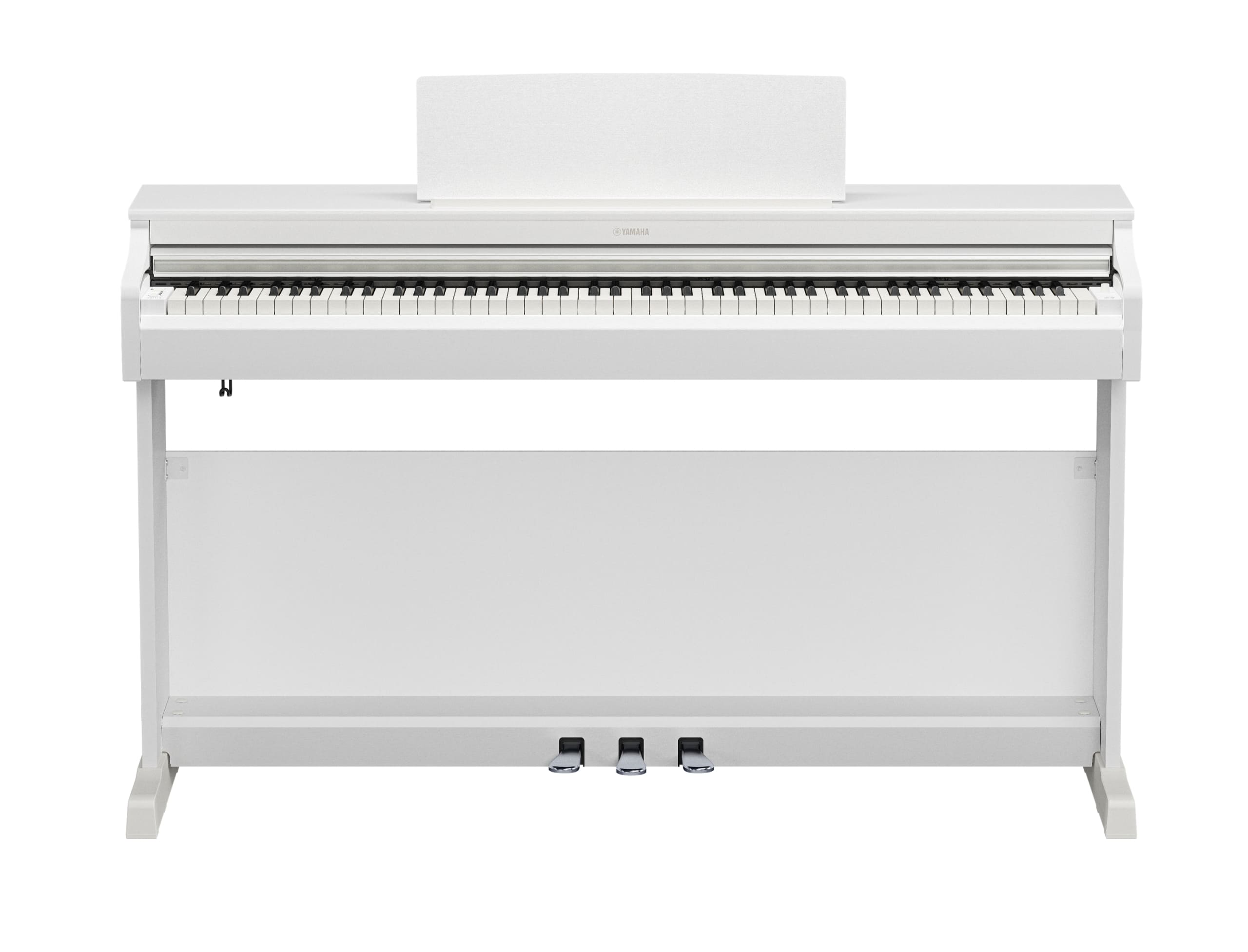 Yamaha Arius YDP-166 WH