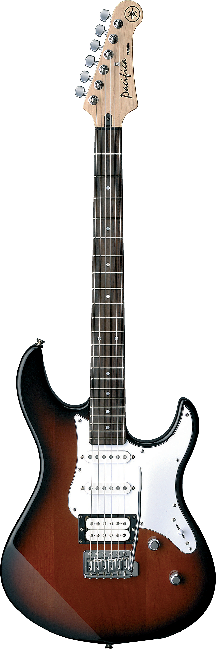 Yamaha Pacifica 112J OVS